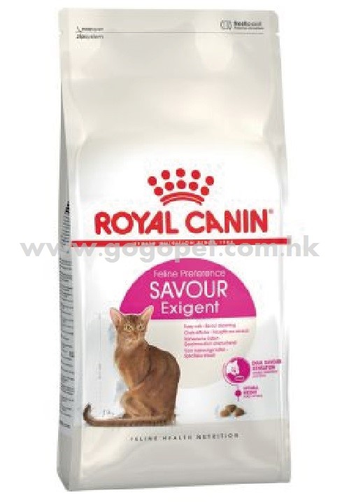 Royal Canin 法國皇家 - 成貓超級挑咀配方