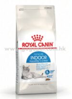 Royal Canin 法國皇家 - 成貓室內體重控制配方