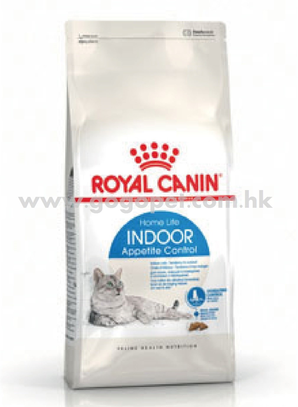 Royal Canin 法國皇家 - 成貓室內體重控制配方 Royal Canin 法國皇家 - 成貓室內體重控制配方