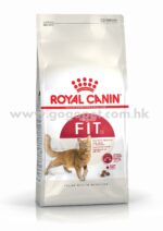 Royal Canin 法國皇家 - 成貓Fit配方