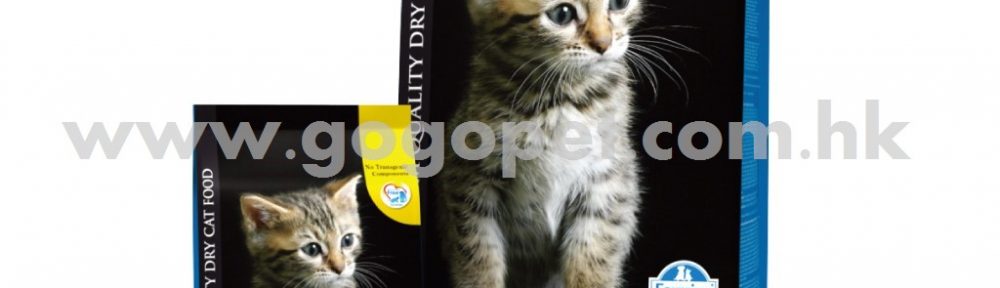 MATISSE 麥緹斯 天然KITTEN 幼貓配方