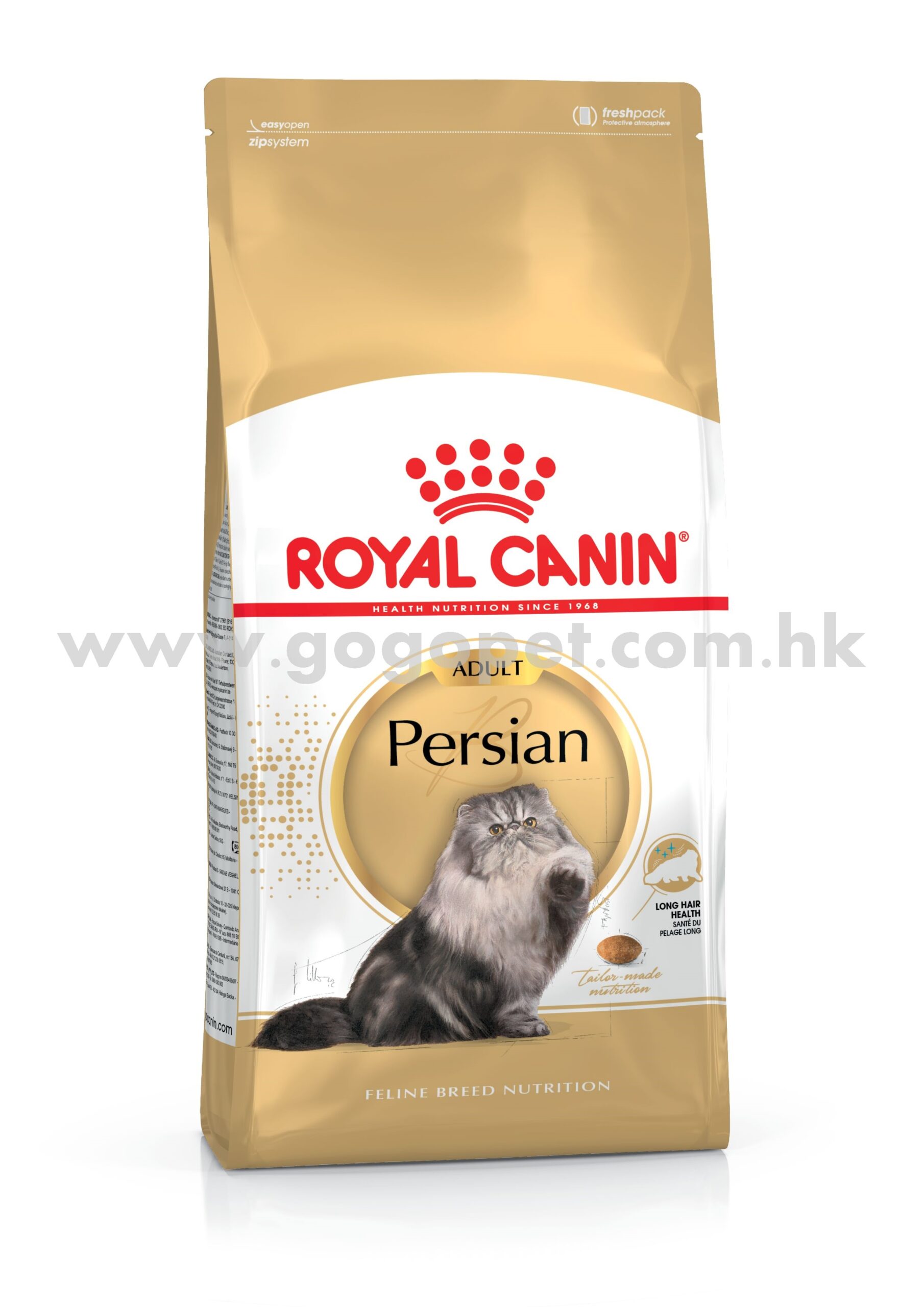 Royal Canin 法國皇家 - 波斯成貓配方 Royal Canin 法國皇家 - 波斯成貓配方