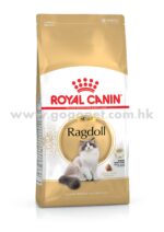 Royal Canin 法國皇家 - 布偶貓配方