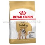 Royal Canin 法國皇家 bulldog 英國老虎犬 12kg
