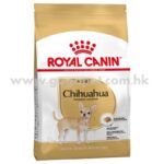 Royal Canin 法國皇家 chihuahua 芝娃娃犬配方