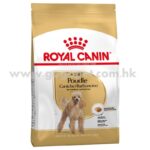 Royal Canin 法國皇家 poodle 貴婦犬配方