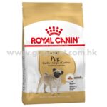 Royal Canin 法國皇家 pug 八哥犬配方