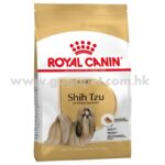 Royal Canin 法國皇家 shih tzu 西施犬配方
