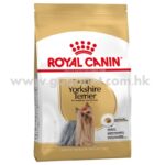 Royal Canin 法國皇家 yorkshire terrier 約瑟爹利犬配方