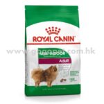 Royal Canin 法國皇家 Indoor 小型成犬室內消臭配方