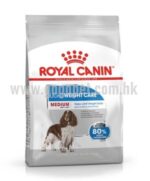 Royal Canin 法國皇家 light weight 中型犬體重控制配方 12kg (行貨)