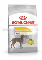 Royal Canin 法國皇家 dermacomfort 大型犬皮膚敏感配方 12kg (行貨)