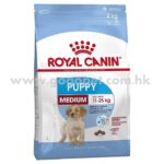 Royal Canin 法國皇家 中型幼犬配方
