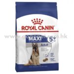 Royal Canin 法國皇家 大型老犬5+配方 15KG