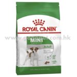 Royal Canin 法國皇家 小型成犬配方