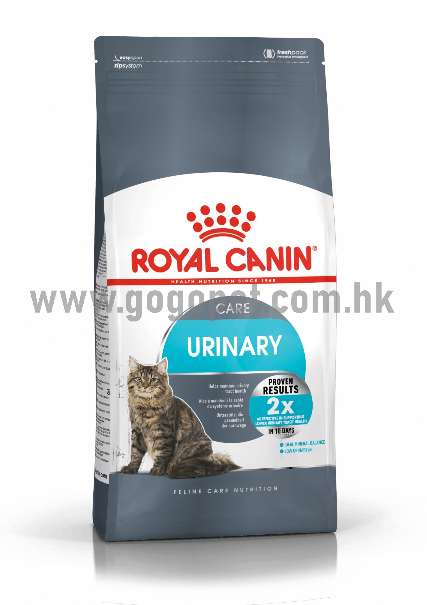 Royal Canin 法國皇家 - 成貓防尿道石配方 (行貨) Royal Canin 法國皇家 - 成貓防尿道石配方 (行貨)