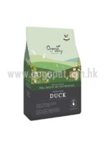 Organic Story 養生鴨肉配方狗糧
