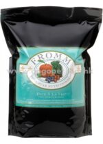 Fromm 福摩 - 鴨肉甜薯蔬菜全貓配方