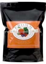 Fromm 福摩 - 雞肉魚蔬菜全犬配方