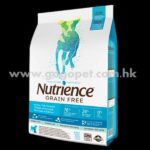 Nutrience Grain Free 紐翠斯 無穀物七種魚全犬配方
