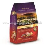Zignature Lamb Formula 無穀物羊肉全犬配方