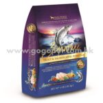 Zignature Trout+Salmon Formula 無穀物鱒魚及三文魚全犬配方
