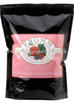 Fromm 福摩 - 三文魚蔬菜全犬配方