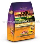 Zignature Kangaroo Formula 無穀物袋鼠全犬配方