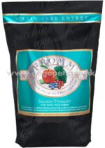 Fromm 福摩 - 無穀物全魚蔬菜全犬配方
