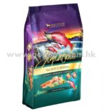 Zignature Salmon Formula 無穀物三文魚全犬配方