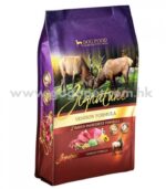 Zignature Vension Limited 無穀物鹿肉全犬配方