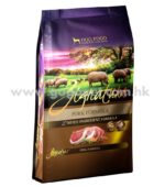 Zignature Pork Formula 無穀物豚肉全犬配方