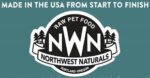 NWN Northwest Naturals 凍乾脫水糧