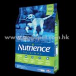 Nutrience 紐翠斯 經典系列 幼犬配方