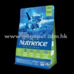 Nutrience 紐翠斯 經典系列 幼貓配方 5.5磅lb