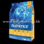 Nutrience 紐翠斯 經典系列 成貓配方