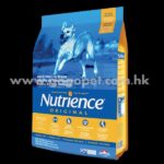 Nutrience 紐翠斯 經典系列 成犬配方