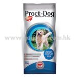 歐冠寶 Proct-Dog 牛肉全犬配方天然有機狗糧 20kg