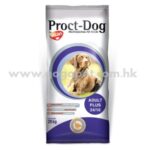 歐冠寶 Proct-Dog 雞肉全犬配方天然有機狗糧 20kg