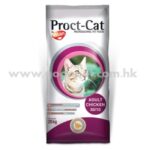 歐冠寶 Proct-Cat 成貓雞肉配方天然有機貓糧 20kg