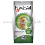 歐冠寶 Proct-Cat 成貓海魚配方天然有機貓糧 20kg