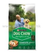 Dog Chow 成犬配方糧 32磅lb