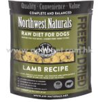 Northwest Naturals NWN 凍乾脫水羊肉犬糧 12oz