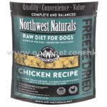 Northwest Naturals NWN 凍乾脫水雞肉犬糧 12oz 凍乾脫水雞肉犬糧 12oz
