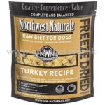 Northwest Naturals NWN 凍乾脫水火雞犬糧 12oz