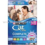 Cat Chow 妙多樂 全貓配方糧 15磅lb