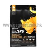 Nutrience Sub Zero 紐翠斯 凍乾脫水鮮雞肉無穀物 雞肉+火雞+海魚 全貓配方 (5磅送$25/10磅送$50會員消費卷) GOGOPET 天下貓貓 PETPETHOME PETWIFI PETCHII