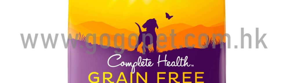 Wellness Complete Health 無穀物幼犬成長配方