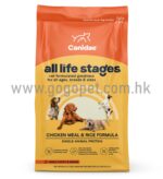 Canidae 雞肉糙米配方狗糧