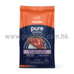 Canidae PURE 無穀野牛配方狗糧